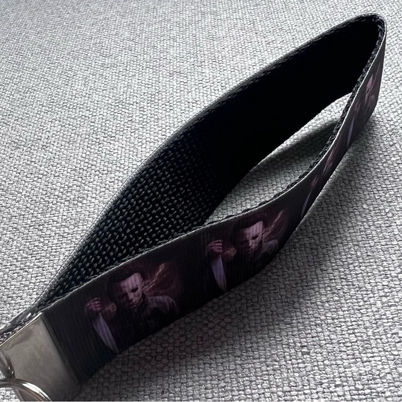 Michael Myers Keychain - Picture 3 of 4